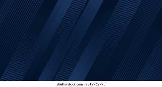 3D modern curve lines abstract presentation background. Luxury paper cut background. Abstract decoration.