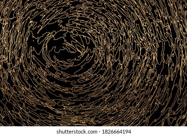 	
Fondo de tinta dorada oriental. Fondo contemporáneo de mármol acuático abstracto. Diseño de oro de papel pintado oriental. Diseño de agua pastel de oro metálico.