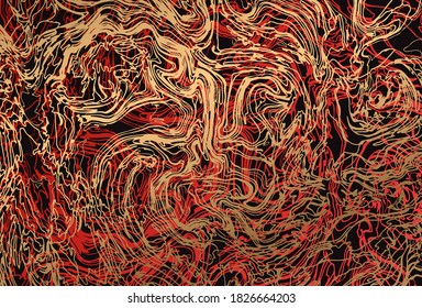 	
Fondo de tinta dorada oriental. Fondo contemporáneo de mármol acuático abstracto. Diseño de oro de papel pintado oriental. Diseño de agua pastel de oro metálico.
