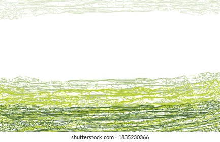 3D modern wave curve abstract presentation background. Luxury paper cut background. Abstract decoration, golden pattern, halftone gradients, 3d Vector illustration.