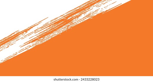3D modern wave curve abstract presentation background. Luxury paper cut background.