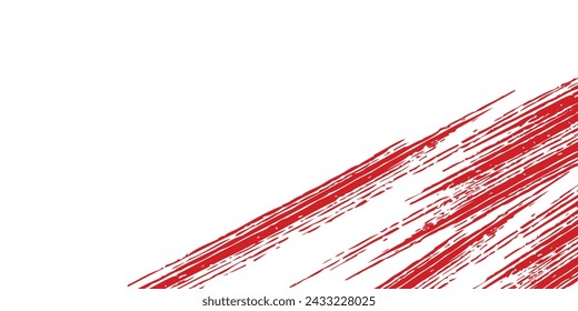 3D modern wave curve abstract presentation background. Luxury paper cut background.