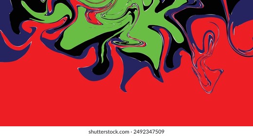 3D modern wave curve abstract presentation background. Luxury paper cut background. Abstract decoration, golden pattern