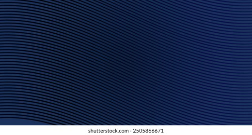 3D modern wave curve abstract presentation background. Luxury paper cut background modern vector arts line arts