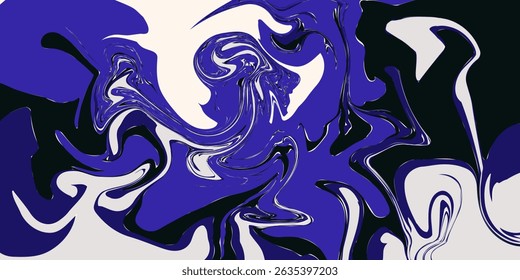 3D modern wave curve abstract presentation background. Luxury paper cut background. Abstract decoration, golden pattern