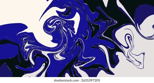 3D modern wave curve abstract presentation background. Luxury paper cut background. Abstract decoration, golden pattern