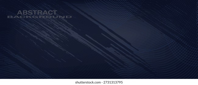 3D modern wave curve abstract presentation background. Luxury paper cut background. Abstract decoration, golden pattern, halftone gradients, 3d Vector illustration