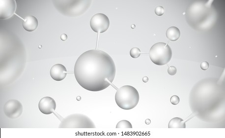 150,433 Molecular Model Images, Stock Photos & Vectors | Shutterstock