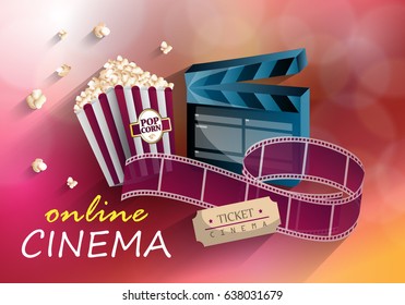 1,823 Cinema advert Images, Stock Photos & Vectors | Shutterstock