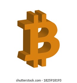 Bitcoin Logo Hd Stock Images Shutterstock