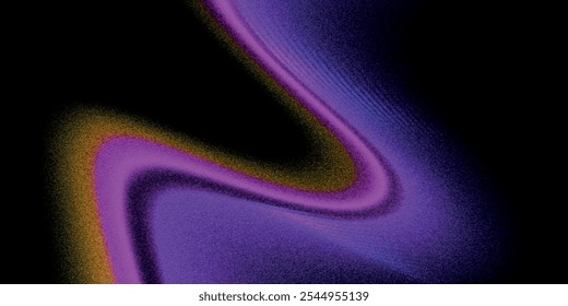 3D paint, dark black purple blue yellow, rainbow grunge surface, grainy texture background, glowing color gradient , fantasy poster banner header.