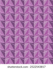 A 3D pattern design refers to a visual composition that incorporates depth, giving the illusion of three-dimensionality on a flat surface. It often involves repeating geometric shapes, textures, or fo