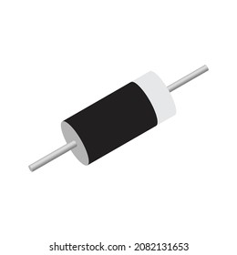 3d PN junction diode ,Rectifier 