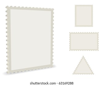 3d post stamp