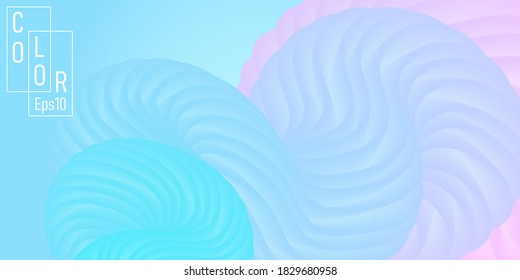 3d Poster. Liquid Color. Fluid Background. Pink Design. Abstract Flow. Vibrant Color. Pink, Blue Poster. Colorful Gradient. Ink Liquid. 3d Wave. Fluid Colors. Vibrant Design. Flow Wave.