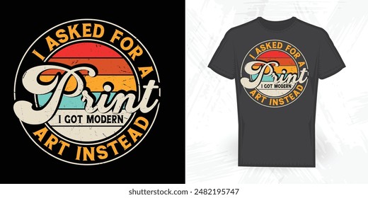 3d Print Funny 3d Print T-shirt Design
