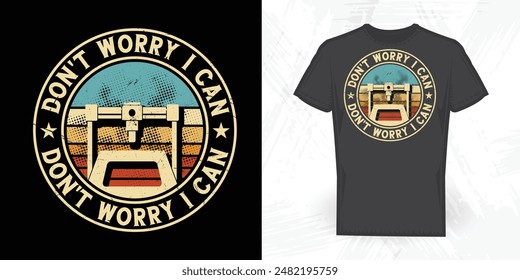 3d Print Funny 3d Print T-shirt Design