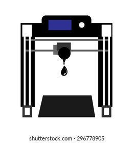 3D printer