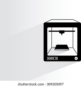3D printer