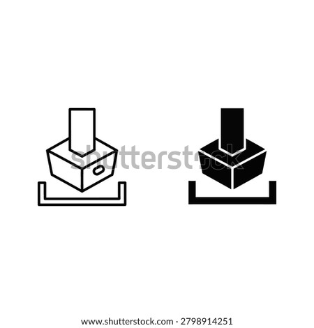 3D printer extruding filament on a print bed with a successful print on the left and failed