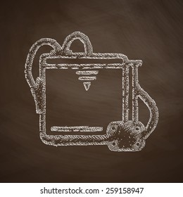 3d printer icon