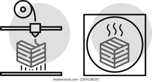 3d printing additive manufacturing technology metal fused deposition modelling fused filament fabrication fdm fff flm
