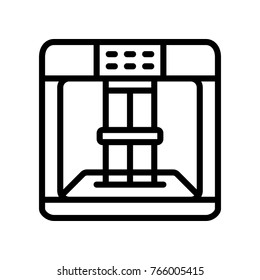 3D Printing - Scanner