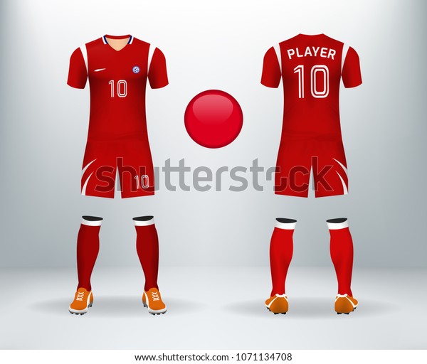 panama soccer jersey