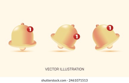 3d realistic icon modern purple closed mail envelope vector design.vector icon 3d illustration