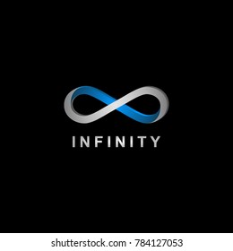 Infinity Logo Images Stock Photos Vectors Shutterstock