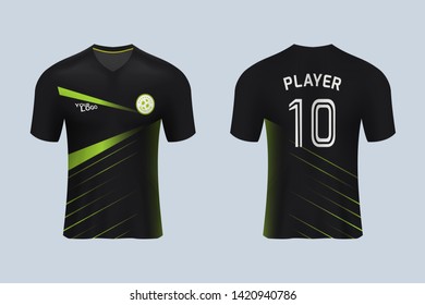 Download 3d Jersey Mockup Hd Stock Images Shutterstock