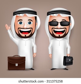 1,138 Saudi men with bag Images, Stock Photos & Vectors | Shutterstock