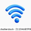 3d wifi signal