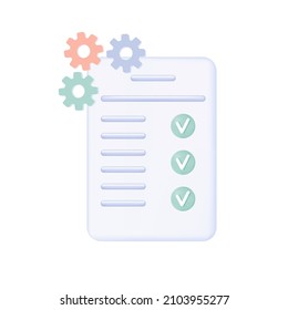 3d Reference User Guide. Manual Icon. Settings Information Page. Directory, Valuable Tips For Customization. User Instruction Document, Gear. Reference Guide, Answers. Digital Reference Book. Vector