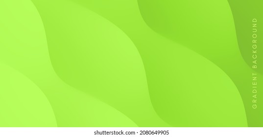 3D Reliefwelle. Abstrakter, welliger Hintergrund für Banner, Flyer und Poster. Dynamischer Effekt. Vektorgrafik. Design-Vorlage abdecken. Kann für Werbung, Marketing oder Präsentation verwendet werden.