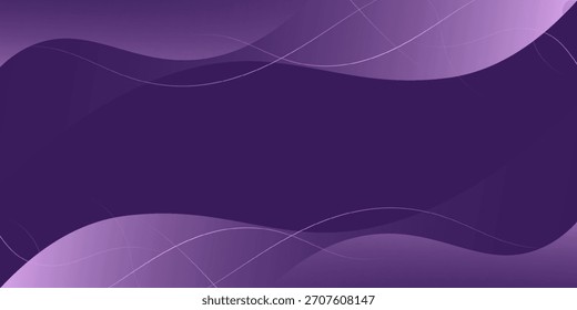 3D RENDER ABSTRACTAS FONDO DE PANTALLA DE FONDO VIOLETA MORADO DE MEDIANOCHE. texturas simples