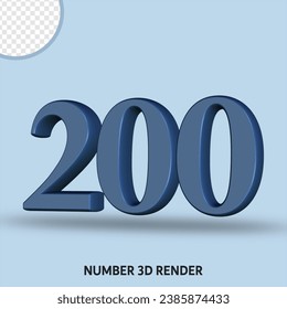 Color de la pizarra de números de procesado 3D