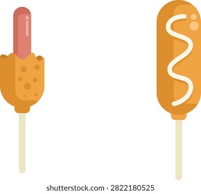 3d render of a pink pencil next to two number 8s in yellow color
