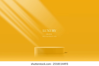 3d render with podium Abstract subtle background. Gray and white leaf platform gray background vector stand to display cosmetic products 3d stage display white background display