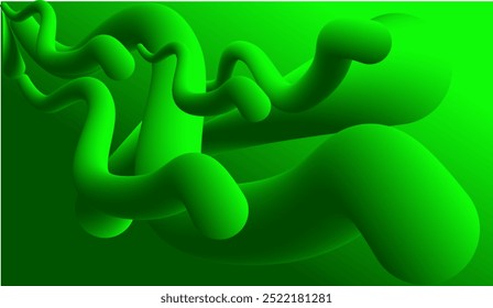 3d render of a symbol on a blackboard
