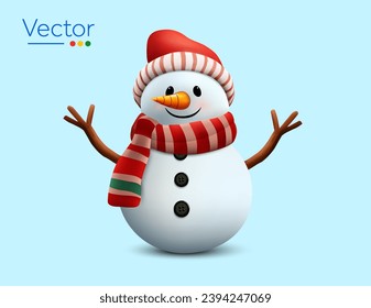 Melting Snowman Illustration Vector On White Background Smile Illustration  Cartoon Vector, Smile, Illustration, Cartoon PNG and Vector with  Transparent Background for Free Download