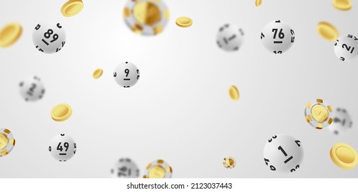 3D Rendering Casino Background Design Vector illustration of colorful casino poker chips in dark background.