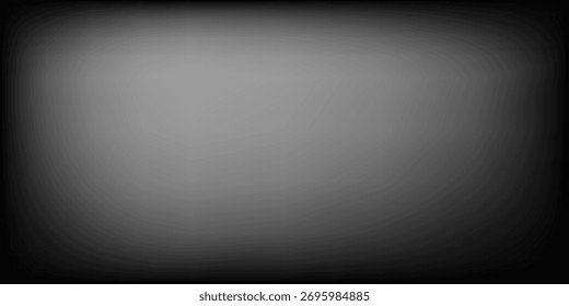 Renderização 3D de um corredor futurista espaçonave corredor fundo escuro, cena para publicidade, showroom, tecnologia, inovação, moderno, e-sports, ambiente de jogos, ambiente. Ilustração de ficção científica