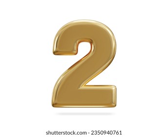 3.ª representación de oro número 2