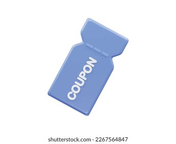 3d rendering icon illustration vector transparent element 
