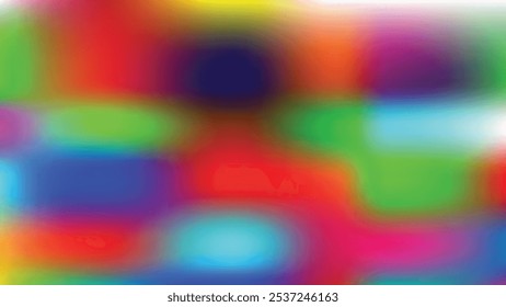 3d rendering. modern lgbt rainbow color flag wall design background