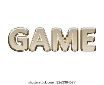 3d rendering text effect vector illustration