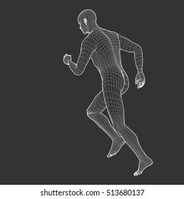10,432 Running anatomy Images, Stock Photos & Vectors | Shutterstock
