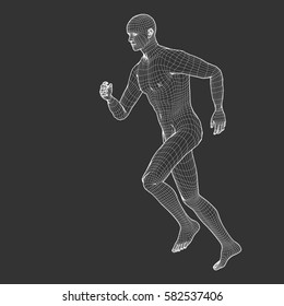 75,397 Human Body Motion Images, Stock Photos & Vectors | Shutterstock