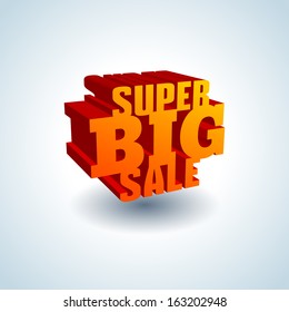3d sale price logo vector illustration text red shiny creative 3d vector text of sale discount price offer on white background 3d sale price logo vector illustration text commercial white isolated spe